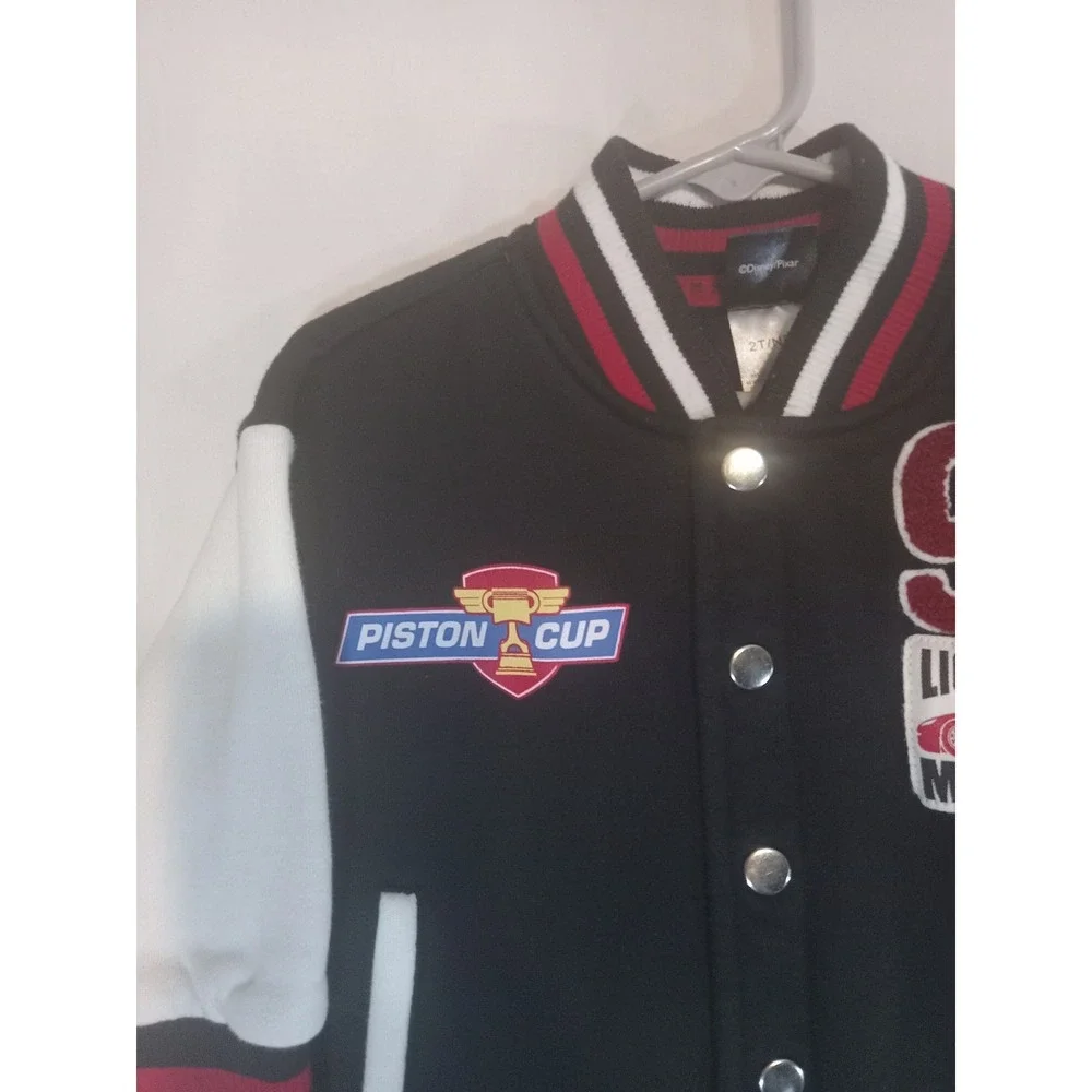 Disney cars toddler